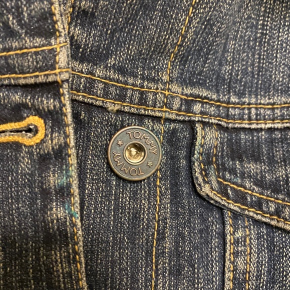 Denim Jacket - Picture 4 of 5